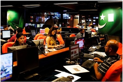 Pakistan’s Geo TV Coming Back Soon After ‘Deal With Military’