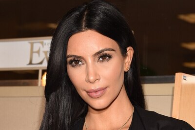 Kim Kardashian plans to give away 1,000 pairs of shoes to charity