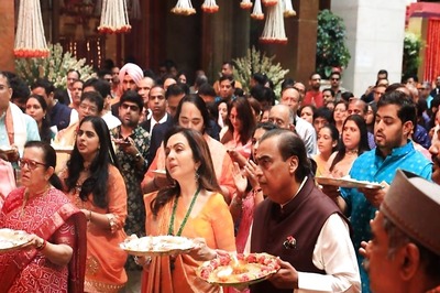 Pitambar, Paithani, Purpose And The Planet: Reliance Celebrates Ganesh Chaturthi through Craft, Sustainability, And Empowerment