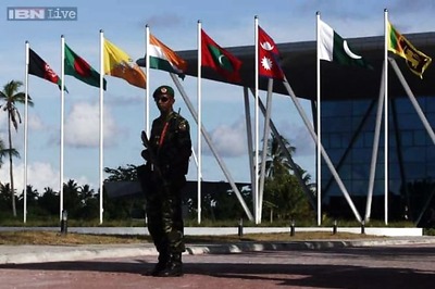 SAARC countries' conference on disaster begins in Delhi