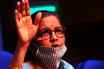 Food Security, Liquidity: Finance Minister Nirmala Sitharaman's Economic Relief Package in 5 Points