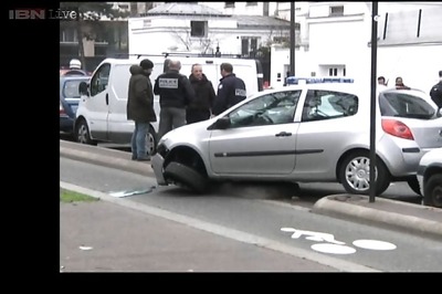 Danish newspaper boosts security after Paris attack