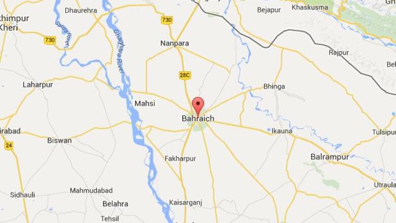 Woman gives birth to boy aboard NDRF boat in flood rescue