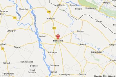 Woman gives birth to boy aboard NDRF boat in flood rescue