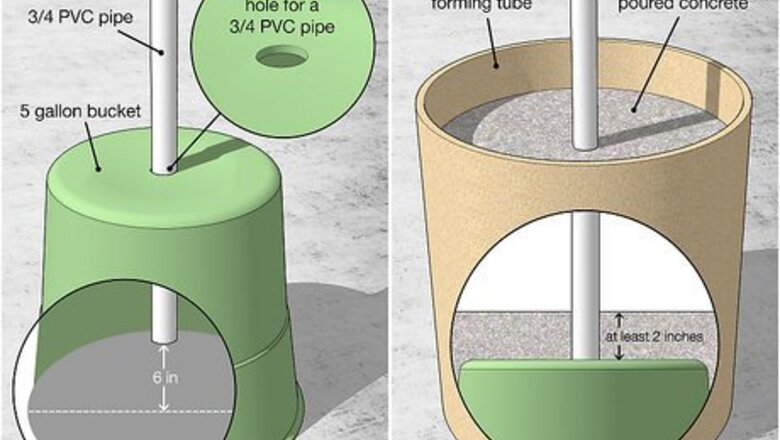 How to Make a Garden Fountain