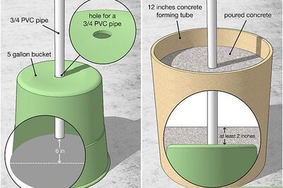 How to Make a Garden Fountain