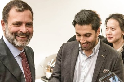 ‘Congress-China Bhai Bhai’: BJP Attacks Rahul Gandhi On ‘Chinese Value Societal Harmony’ Comment at Cambridge