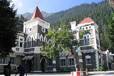 HC Sets Aside President's Rule In Uttarakhand: As It Happened
