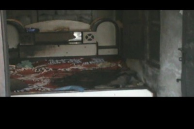 Four members of a family burnt alive in Faridabad, police cite old rivalry as the reason