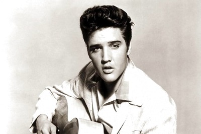 Elvis Presley Death Anniversary: 5 Evergreen Songs by The King of Rock and Roll