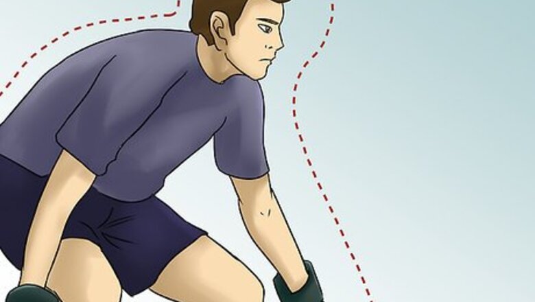 How to Be Fearless as a Soccer Goalie