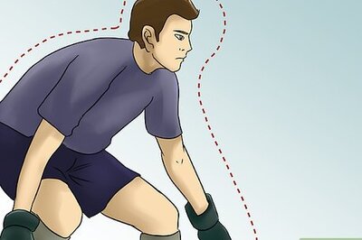 How to Be Fearless as a Soccer Goalie