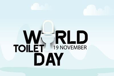 Advancing Hygiene: A Call to Action on World Toilet Day 2023