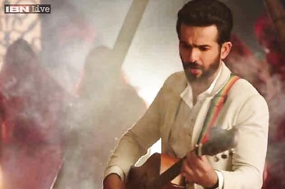 I don't want to get typecast, says Jay Bhanushali