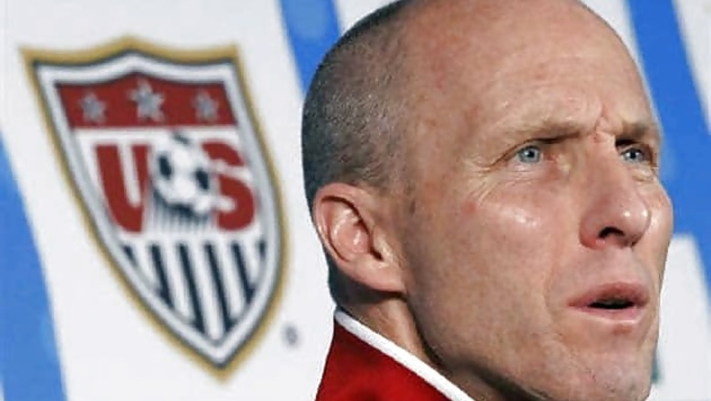 Bradley wants vintage performance against England