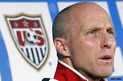 Bradley wants vintage performance against England