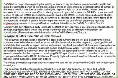 How to Insert a Running Head