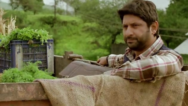 'Jolly LLB' earns Rs 3.12 crore on the first day
