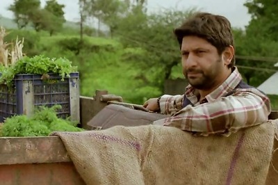 'Jolly LLB' earns Rs 3.12 crore on the first day