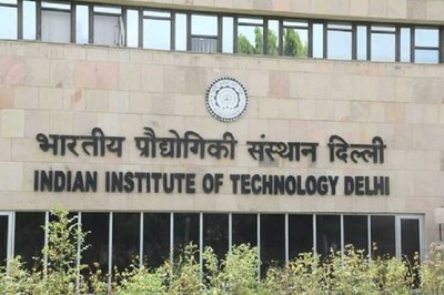 IIT Delhi Launches New Programme for Engineering Aspirants