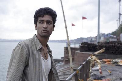 'Masaan' actor Vicky Kaushal's next film is with Bhumi Pednekar; visits Punjab to research on his character