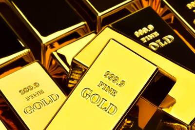 Gold, Silver Prices Today, August 25: Check Latest Bullion Rates In Your City