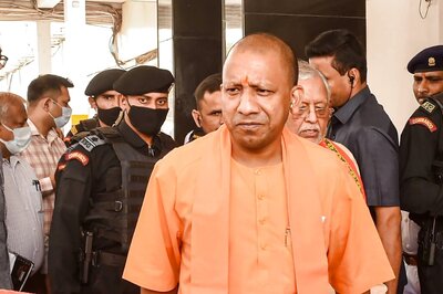 UP: Properties Worth Rs 3,190 Crore Attached During Yogi Regime