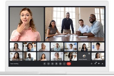 Google Meet Will Soon Have Up To 25 Co-Hosts In Meetings, Gets Quick Access Setting & More