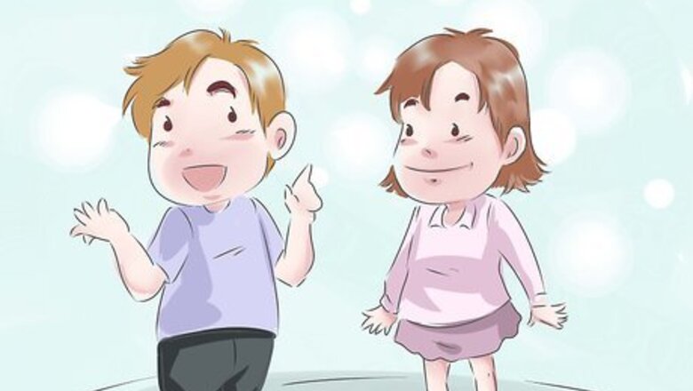 How to Win Friends