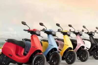 Ola Electric Records over 30,000 registrations in Dec, Here's All Milestone Achieved in 2023