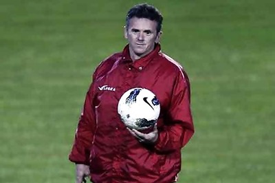 England were scared of us, says Montenegro coach