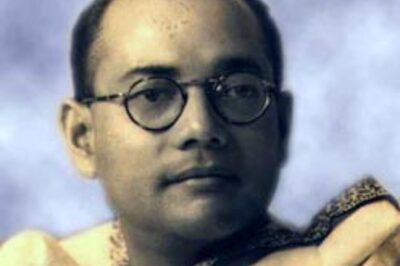 PMO refuses to furnish data on Netaji