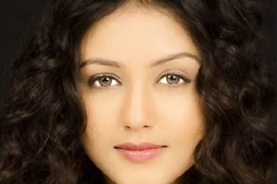 Ghai's new discovery is my heroine in 'Porichoi': Prosenjeet