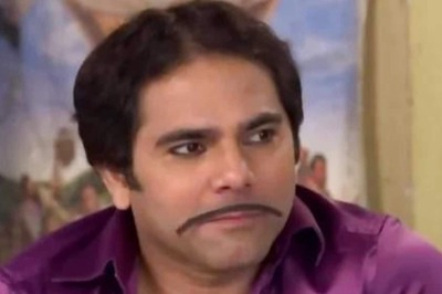 Bhabi Ji Ghar Par Hai Actor Deepesh Bhan Dies at 41; Rohitashv Gour, Kavita Kaushik in 'Big Shock'