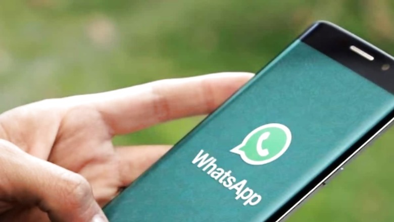 WhatsApp Will Soon Let You Use Meta AI To Edit Photos Sent By Others: How It Works
