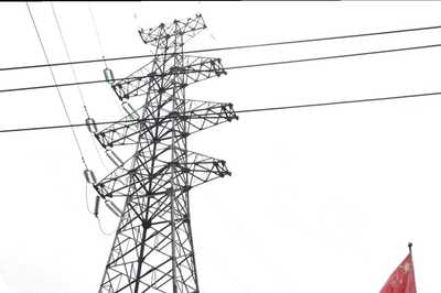 China's Power Outage Hits Chemical Companies; Here's How it May Impact Indian Players