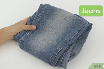 How to Rip Your Own Jeans