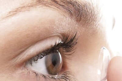 ‘I Went Blind In One Eye’: Woman Regrets Wearing Contact Lenses During Lash Extensions