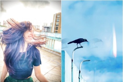 Katrina Kaif Shows off Her Photography Skills, See Pics