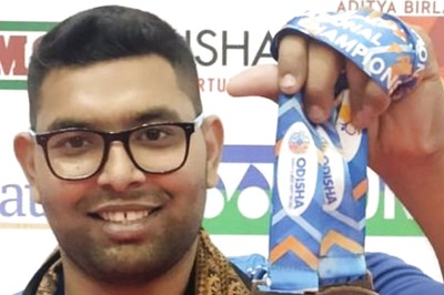 Jamia Student Wins Two Bronze Medals in National Para Badminton Championship