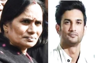 Nirbhaya's Mother Asha Devi Supports Sushant Singh Rajput's Family in Their Fight for Justice