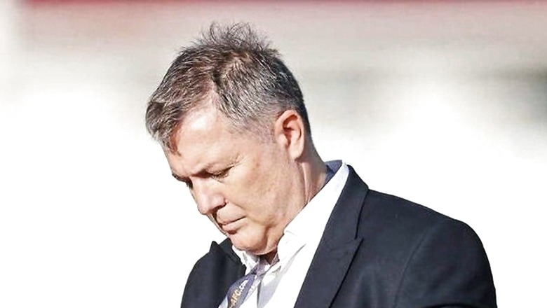 Iran Sack Football Coach Skocic Four Months Before Qatar World Cup