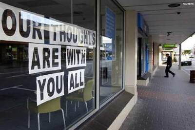 29 trapped New Zealand miners dead: police