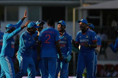 IND vs SA, 3rd ODI: Ton-up Samson, Sensational Arshdeep Help India Seal 2-1 Series Win Over South Africa