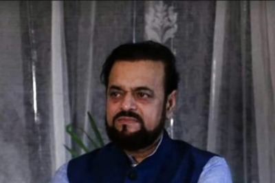 Mumbai: SP MLA Abu Azmi Among 18 Booked for Flouting Covid-19 Norms During His Birthday Party