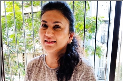 Ramayan's Sita aka Dipika Chikhlia to Play Sarojini Naidu in Freedom Fighter's Biopic