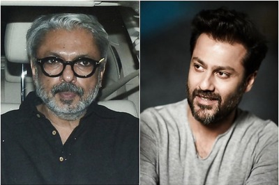 Sanjay Leela Bhansali to Co-produce Film on 2019 Balakot Airstrike, Abhishek Kapoor to Direct