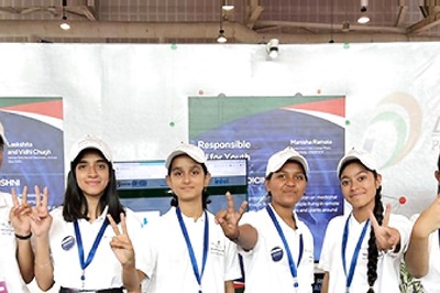 ‘YUVAi’ Connect: All About Programme By IT Ministry, NeGD & Intel for Students from Classes 8 to 12