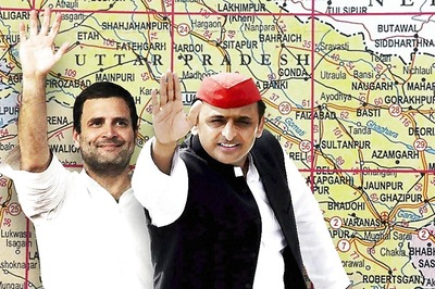Apne UP Ke Ladke: SP-Cong Idea to Project Akhilesh-Rahul Duo as UP's Own