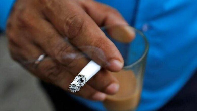 Health Ministry Asks States Not to Partner with Philip Morris Funded Foundation